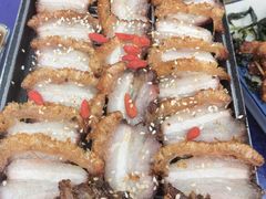 -龙姐私房菜(和顺古镇店)