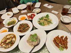 -庄氏祥记家常食府(国瑞建材家居博览中心店)