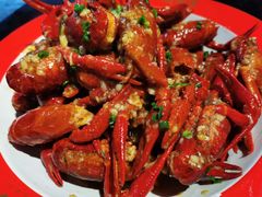 -熊记虾王·小龙虾(东晓南店)