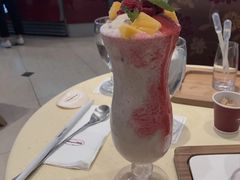 -哈根达斯(石家庄北国店)