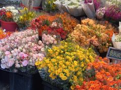 -循礼门鲜花花市(武汉循礼门店)