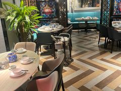 -陶陶居酒家(环市东店)