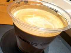 Dirty-JPG canteen(广州寺右公馆店)