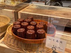 -佐敦面包铺·JORDAN BAKERY