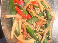 -老阿爸鲜鱼土菜(昆山花桥店)
