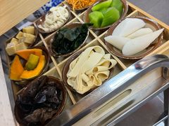 -芈重山老火锅(昌平店)