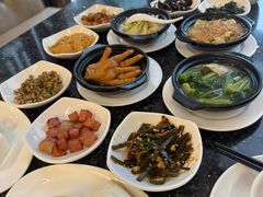 -金泰食府(竹园店)