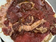 -松明一烤肉馆(鲁园店)
