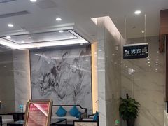 -水云间水疗会馆(福强路店)