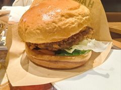 -魏家凉皮(丽彩万达餐厅)