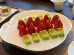 -北京宴(华贸购物中心店)