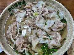 -李记清真馆(打钉巷店)
