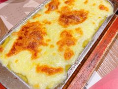 -西塔老太太泥炉烤肉