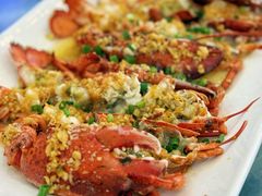 -巽寮印象美食部落餐厅·海鲜·地方特色菜(惠州体验店)