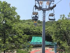 -富斯特索道