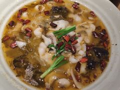 -蓉李记成都名小吃(太原龙湖万达店)