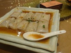 -抱德·潮汕味(敦和店原惠城鱼仔)