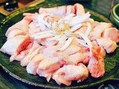 -凤园椰珍·臻品椰子鸡(保利时光里店)