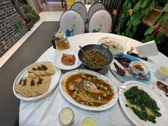 -迟慢厨房·土菜(后宰门店)