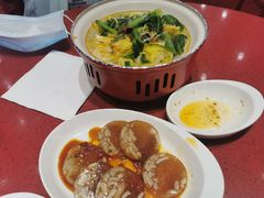 -喜家德虾仁水饺(长泰广场店)