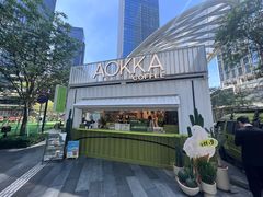 -AOKKA COFFEE(万象前海快闪店)