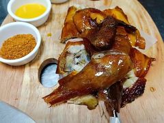 -小雅木姜子烤鸡·贵州菜(鸿通城店)