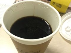-麦当劳(宝山大厦店)