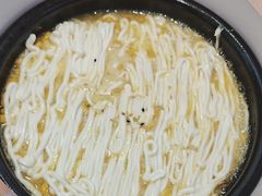 -稻百鲜·拌饭·朝鲜族石锅菜(祈福缤纷世界店)