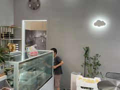 -云境cloudland·口味蛋糕•下午茶(长江路店)