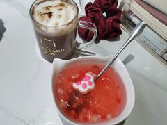 -猫小院猫主题餐厅(南锣旗舰店)