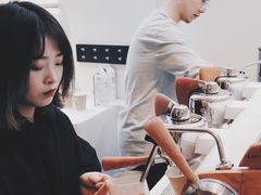 -% Arabica阿拉比卡咖啡(武康路店)