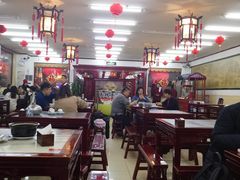 大堂-海碗居(牡丹园店)