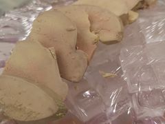 皇牌法国鹅肝-岭南海晏楼(东晓南店)