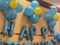 -金时代顺风大酒店(爱琴海购物中心店)