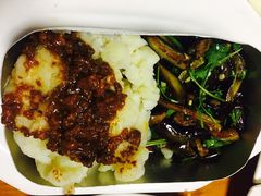 -东北大菜馆(延长路店)