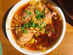 -炉小二铜锅牛蛙•川湘菜(三里屯店)