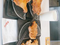 -永和大王(春日上新·阜成门店)