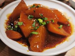 肉汁萝卜-溪林小馆(浦江城市生活广场店)