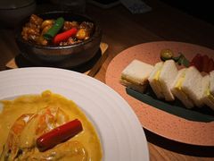 -星叶·东南亚料理(温州万象城店)