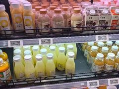 -盒马鲜生(金桥国际广场店)