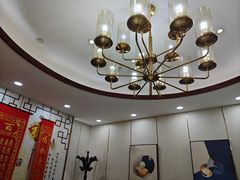 -渔码头食府(蓬莱阁店)