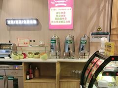 -川味堂·四川豆花(八卦岭店)