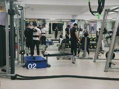 -中田·健身+普拉提(苗栗路店)