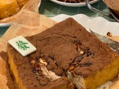 -茶米烧腊茶餐厅(石龙店)