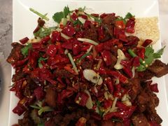 -川悦壹号·川菜(蠡溪路店)