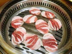 -延成苑韩式烤肉店(长春道店)