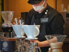 -星巴克(福州三坊七巷店)