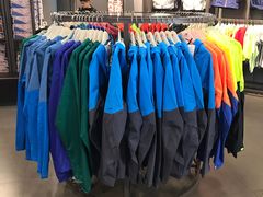 -New Balance(王府井奥莱·香江小镇店)