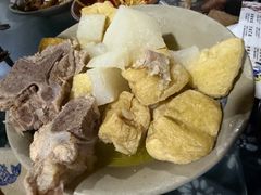 -张关合渣(航空大道店)