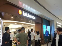 -lululemon(万象城店)